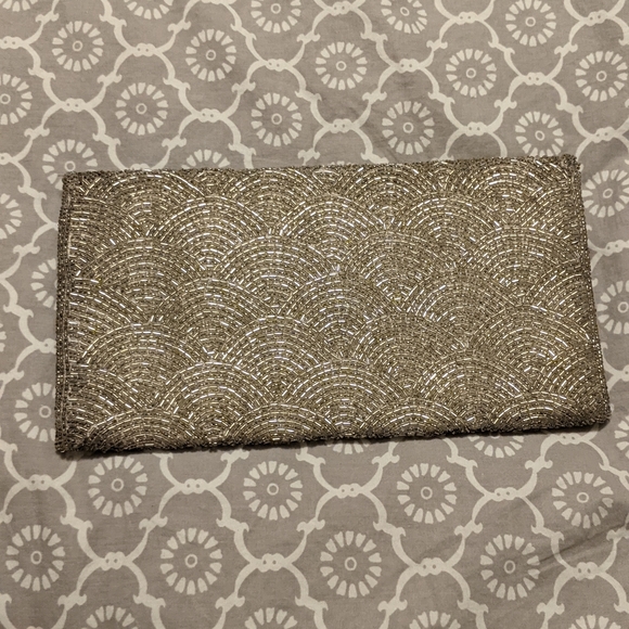 Vintage Richere Beaded Purse - Picture 5 of 5